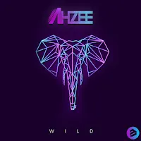 Ahzee — Wild — обложка